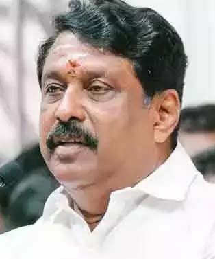 சபரிமலை பக்தர்களுக்கு அடிப்படை  வசதிகளை செய்து தர வேண்டும் நயினார் நாகேந்திரன் வலியுறுத்தல்